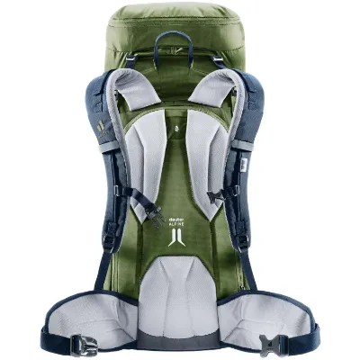 Deuter Rise 34+