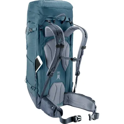 Deuter Rise 34+