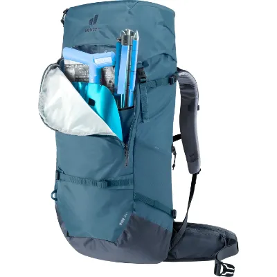 Deuter Rise 34+