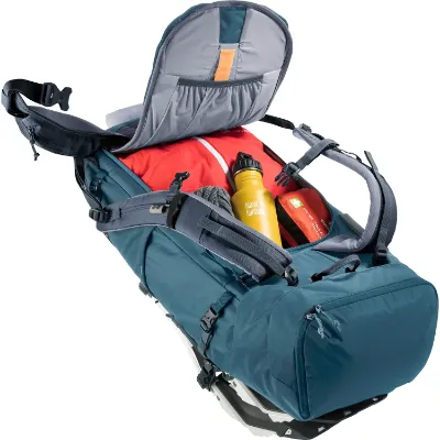 Deuter Rise 34+
