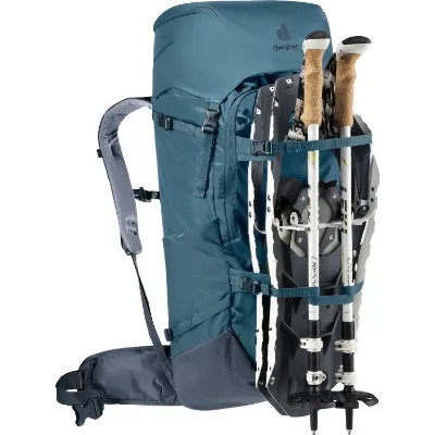 Deuter Rise 34+