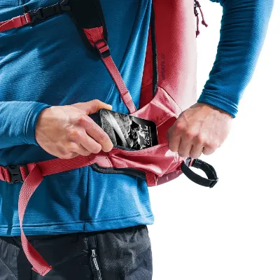 Deuter Updays 20