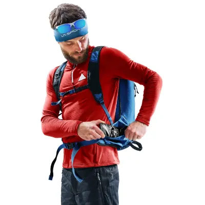 Deuter Updays 20