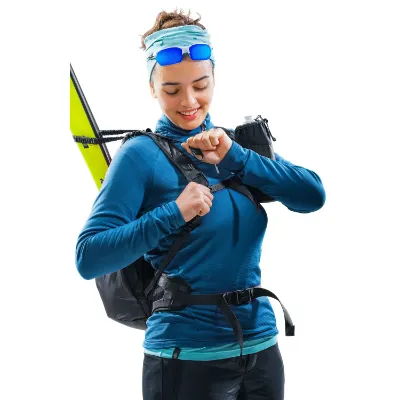Deuter Updays 24 Sl