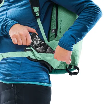 Deuter Updays 24 Sl