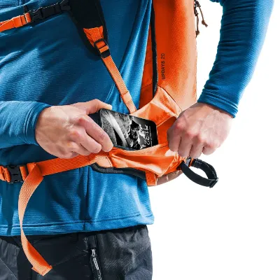 Deuter Updays 26