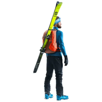 Deuter Updays 26
