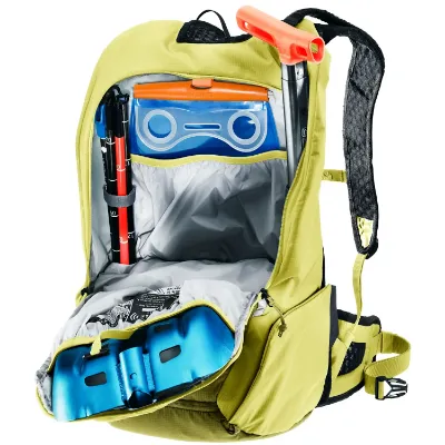Deuter Updays 26