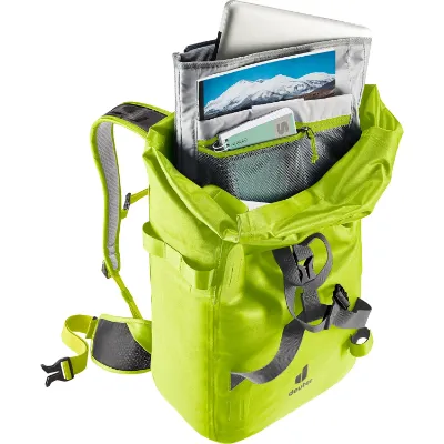 Deuter Amager 25+5