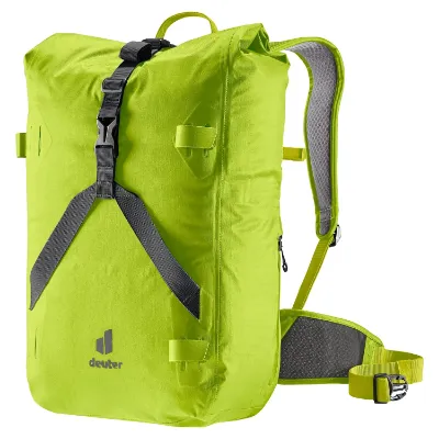 Deuter Amager 25+5
