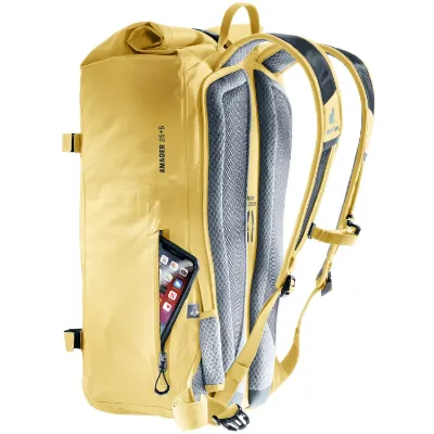 Deuter Amager 25+5