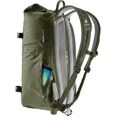 Deuter Amager 25+5