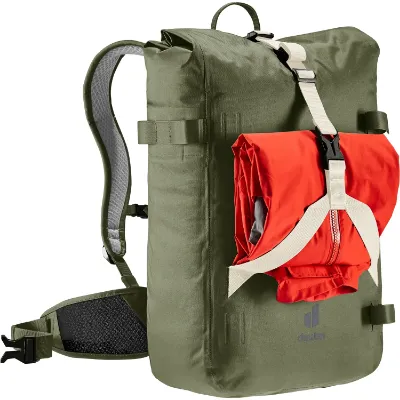 Deuter Amager 25+5