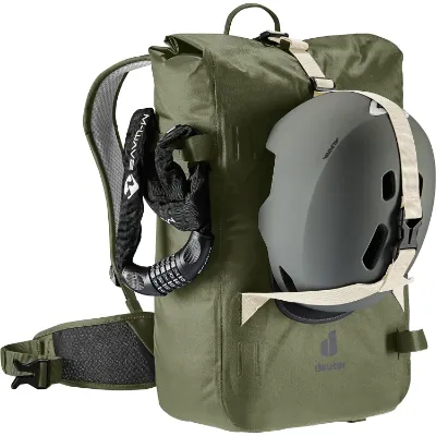 Deuter Amager 25+5