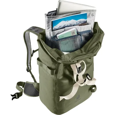 Deuter Amager 25+5