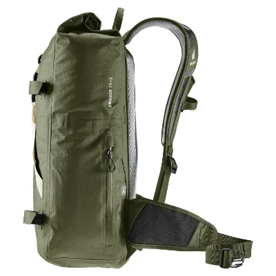 Deuter Amager 25+5