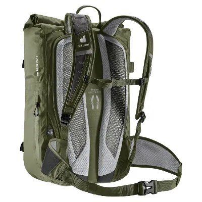 Deuter Amager 25+5
