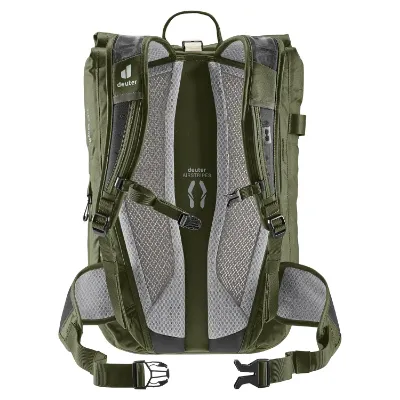 Deuter Amager 25+5