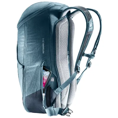 Deuter Rotsoord 25+5