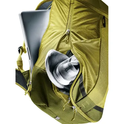 Deuter Rotsoord 25+5