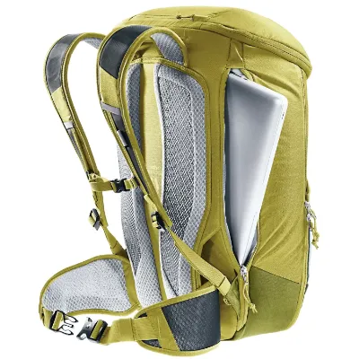 Deuter Rotsoord 25+5