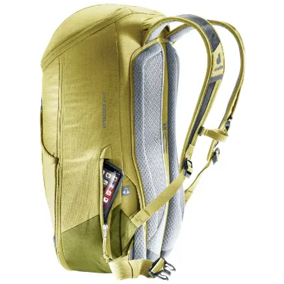 Deuter Rotsoord 25+5