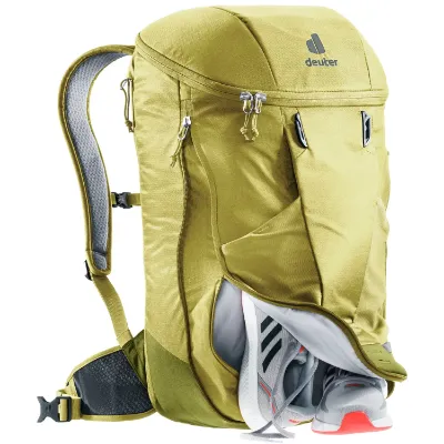 Deuter Rotsoord 25+5