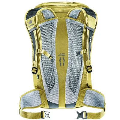 Deuter Rotsoord 25+5