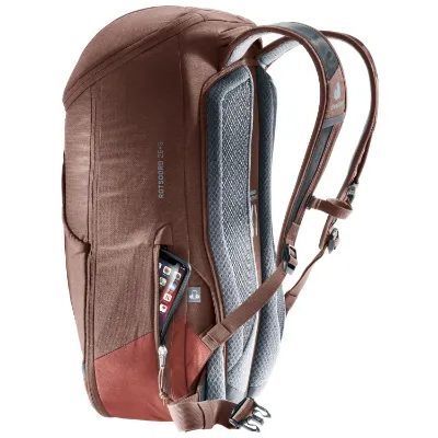 Deuter Rotsoord 25+5