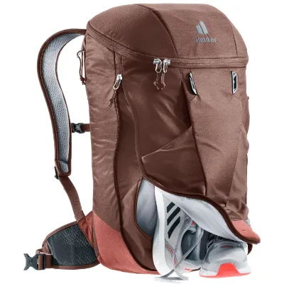 Deuter Rotsoord 25+5