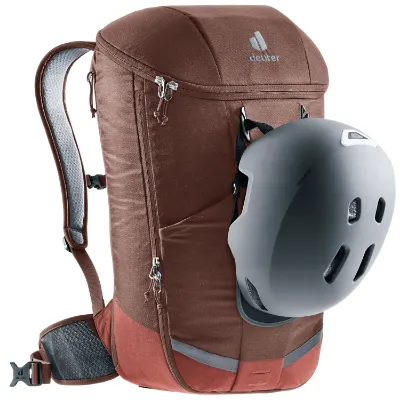 Deuter Rotsoord 25+5