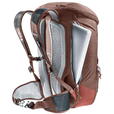 Deuter Rotsoord 25+5