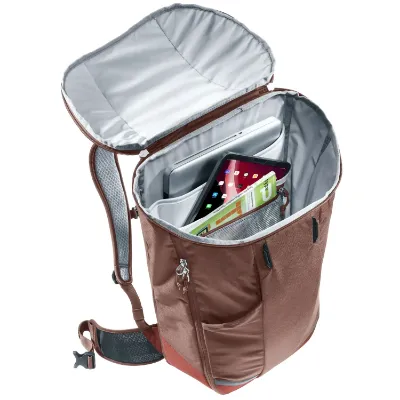 Deuter Rotsoord 25+5