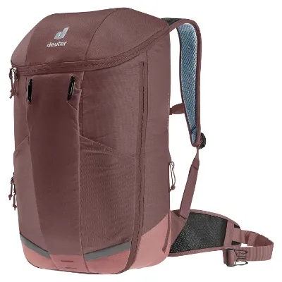 Deuter Rotsoord 25+5