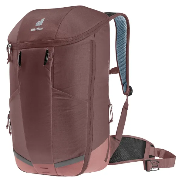 Billede af Deuter Rotsoord 25+5