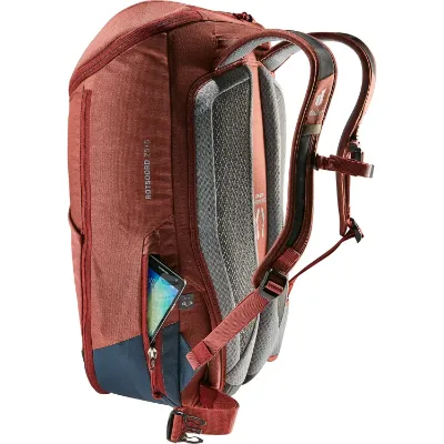Deuter Rotsoord 25+5