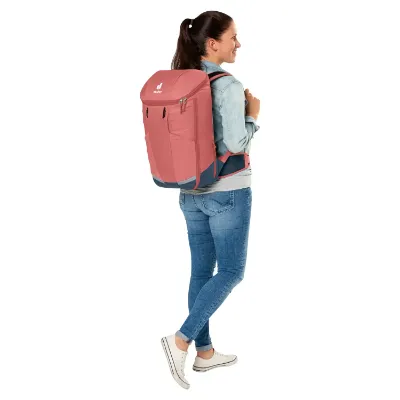 Deuter Rotsoord 25+5