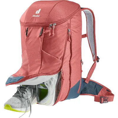 Deuter Rotsoord 25+5