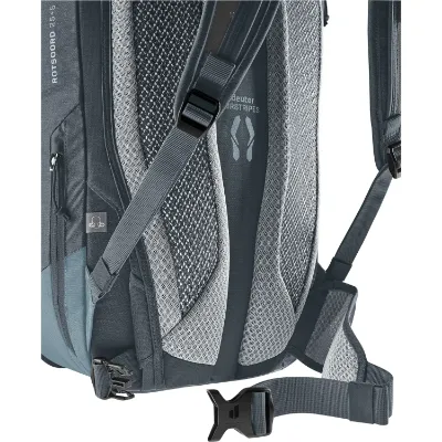 Deuter Rotsoord 25+5
