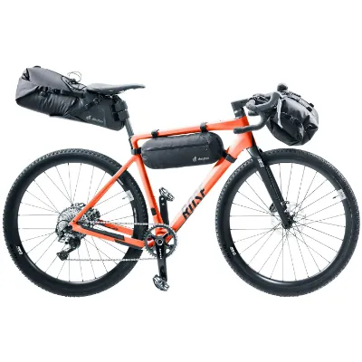 Deuter Cabezon Hb 14