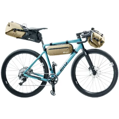 Deuter Cabezon Hb 14