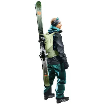 Deuter Freecline 15