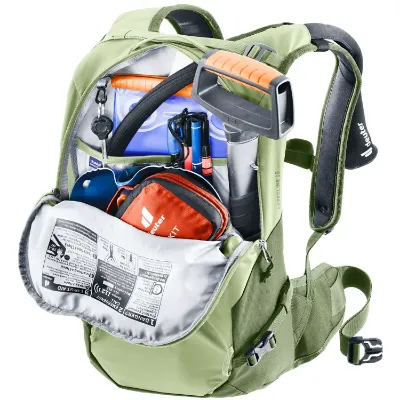 Deuter Freecline 15