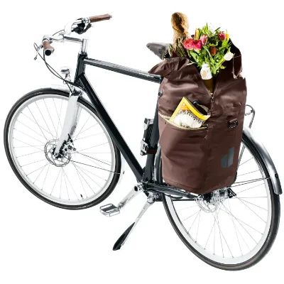 Deuter Mainhattan 17+10