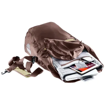 Deuter Mainhattan 17+10
