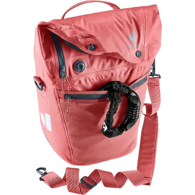Deuter Mainhattan 17+10