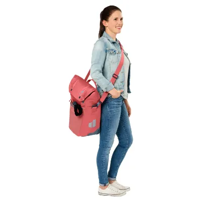 Deuter Mainhattan 17+10