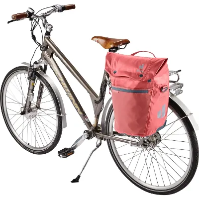 Deuter Mainhattan 17+10