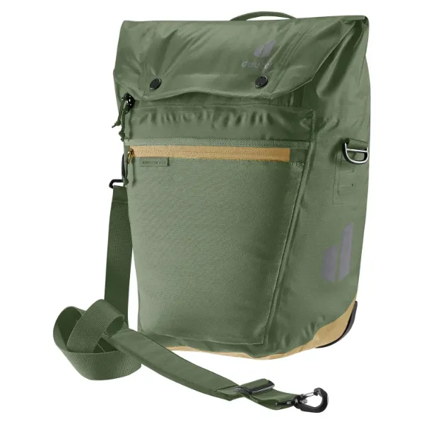 Deuter Mainhattan 17+10