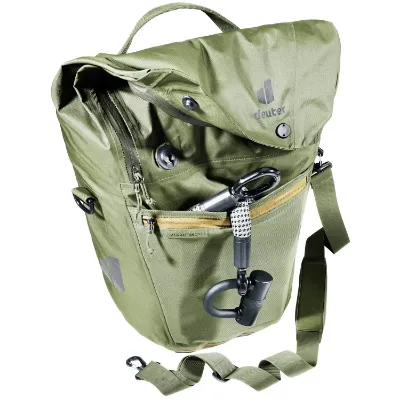 Deuter Mainhattan 17+10